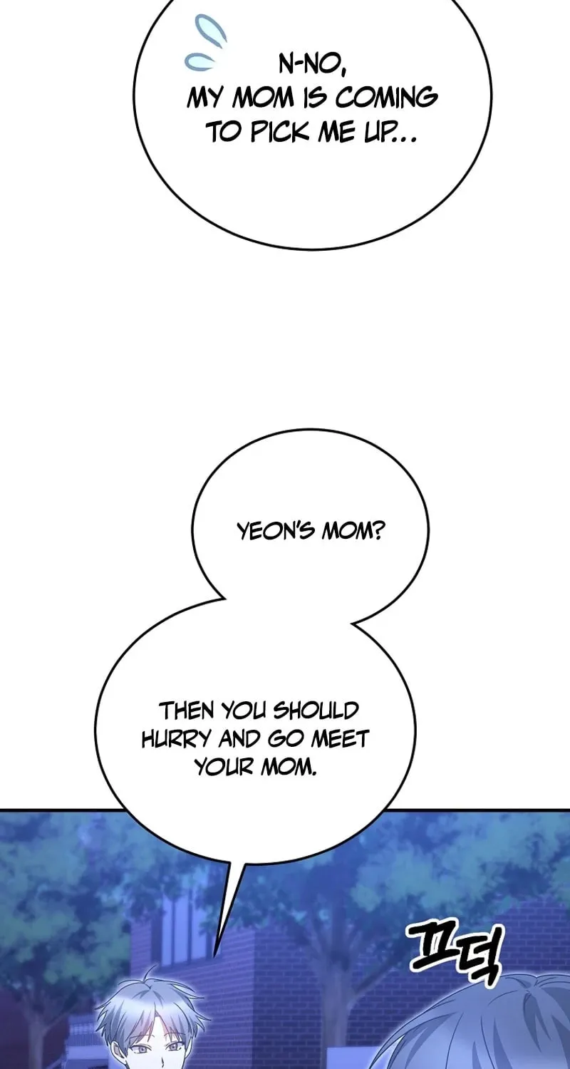 I Am in the Same Class as the Crazy Male Leads Chapter 24 page 12 - 