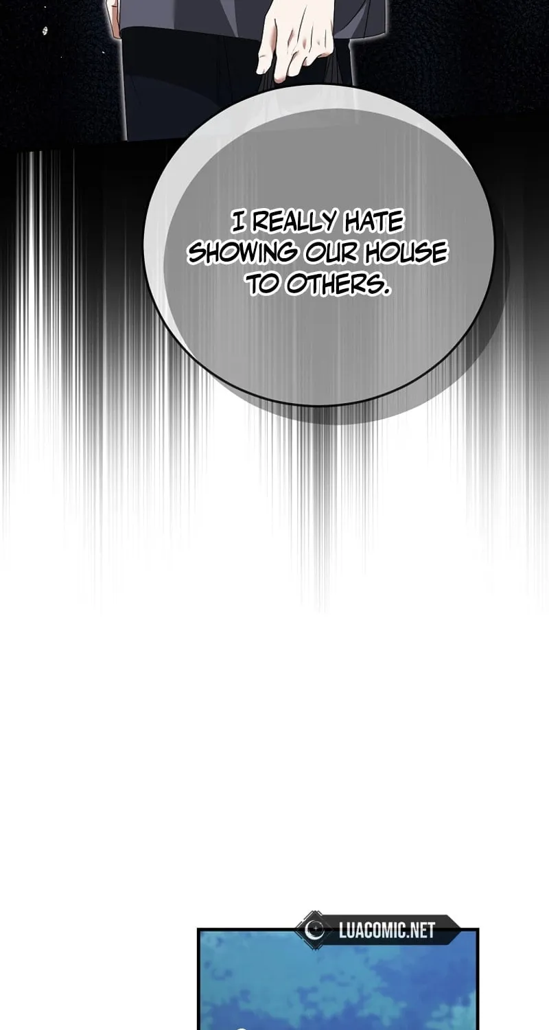 I Am in the Same Class as the Crazy Male Leads Chapter 24 page 116 - 