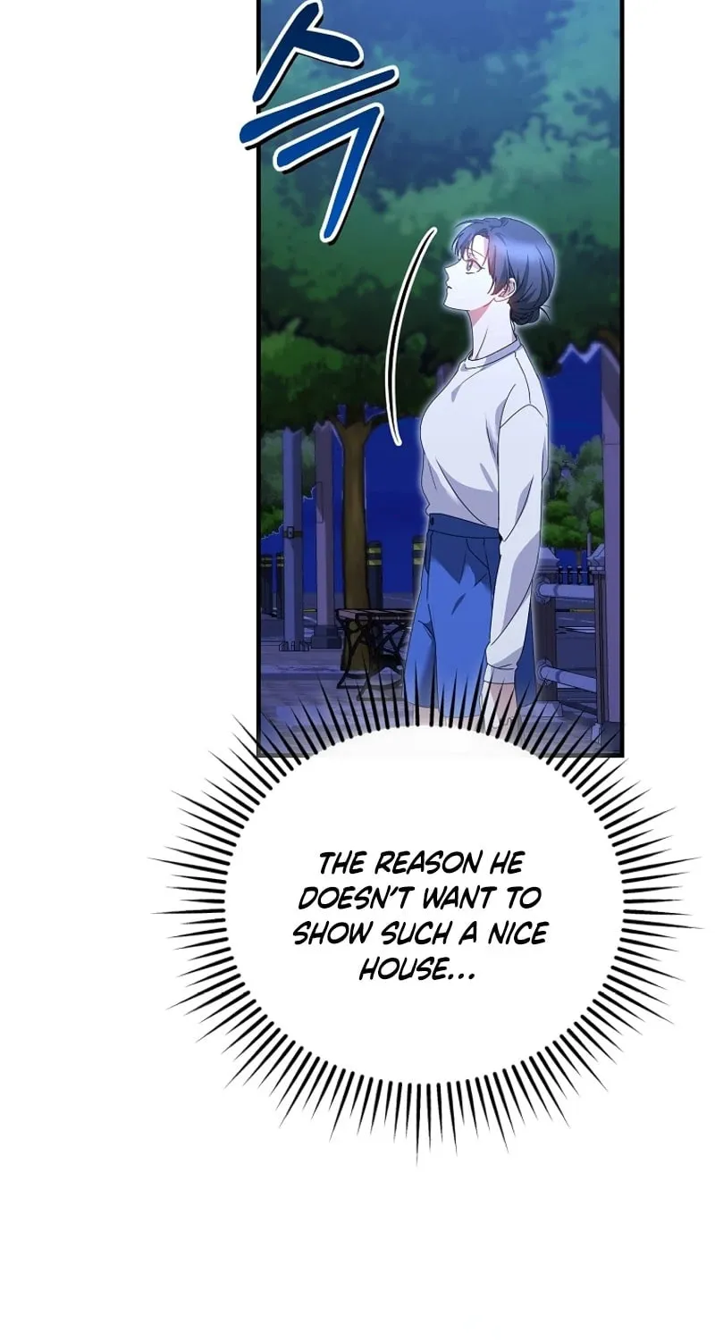 I Am in the Same Class as the Crazy Male Leads Chapter 24 page 117 - 