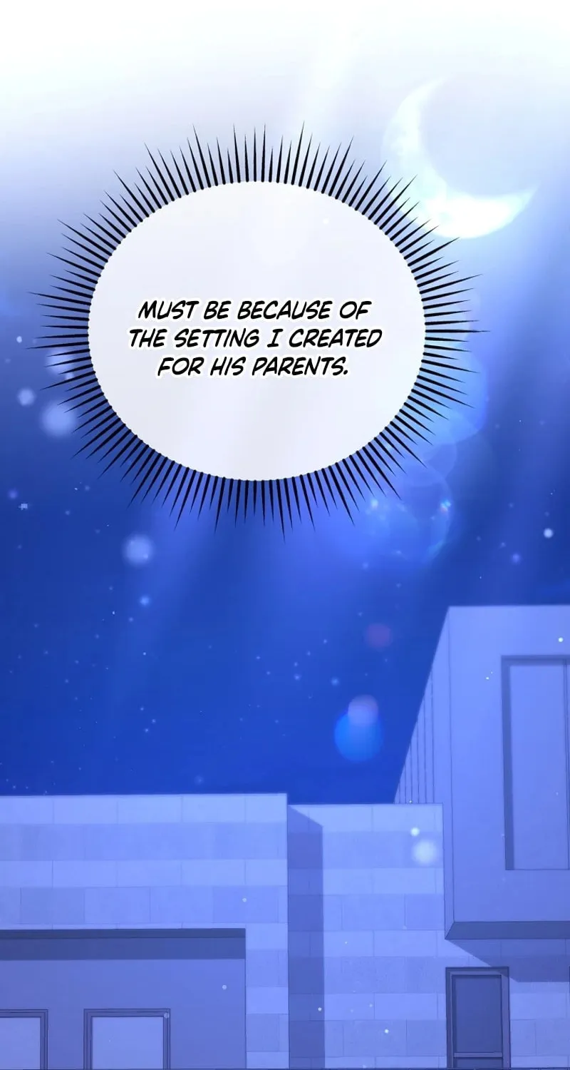 I Am in the Same Class as the Crazy Male Leads Chapter 24 page 118 - 