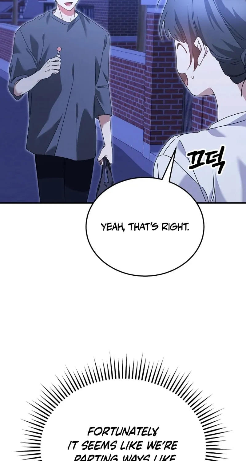 I Am in the Same Class as the Crazy Male Leads Chapter 24 page 13 - 