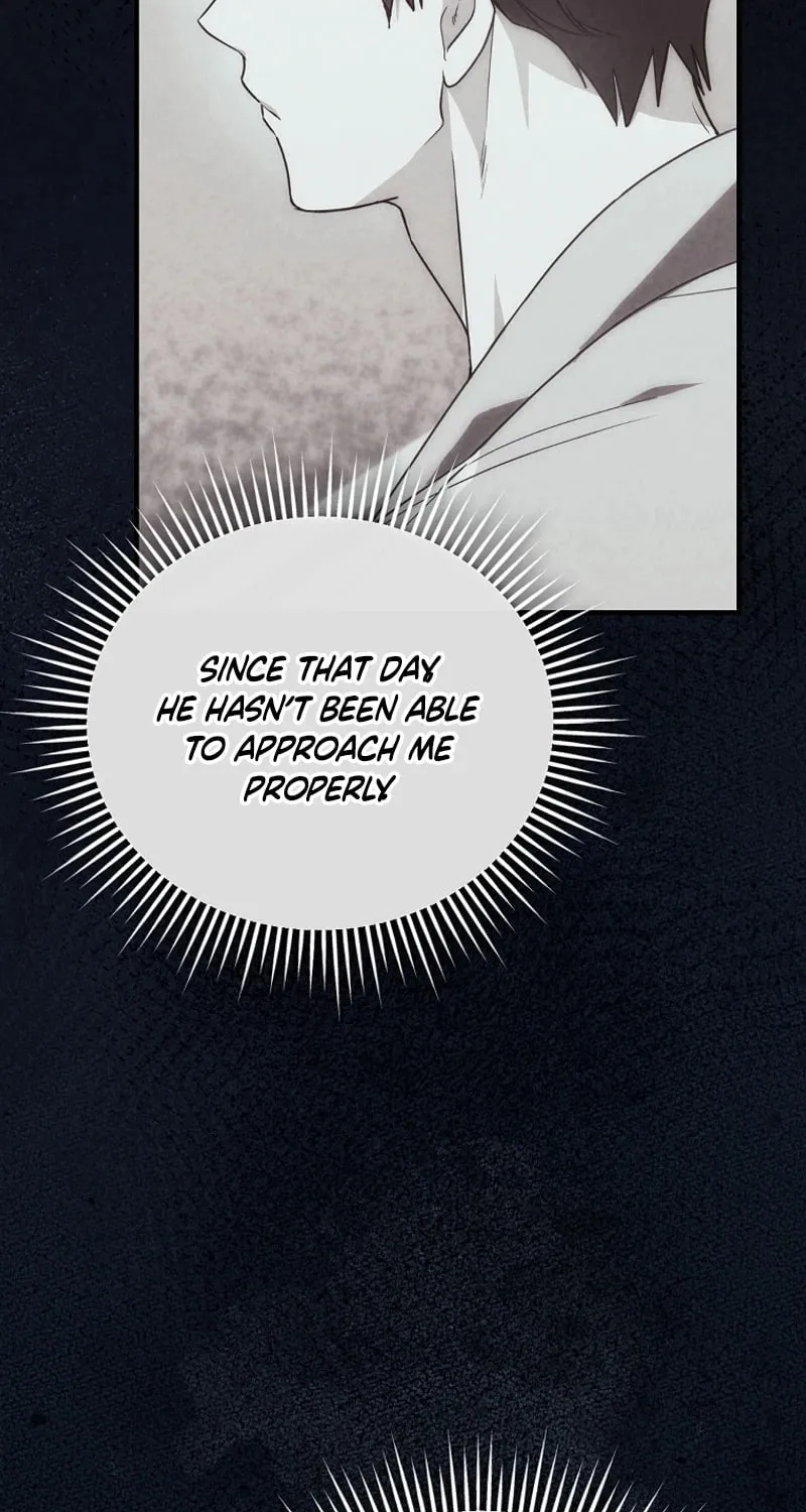 I Am in the Same Class as the Crazy Male Leads Chapter 24 page 124 - 