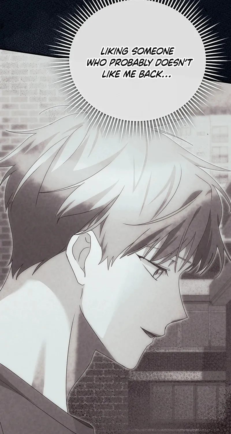 I Am in the Same Class as the Crazy Male Leads Chapter 24 page 125 - 