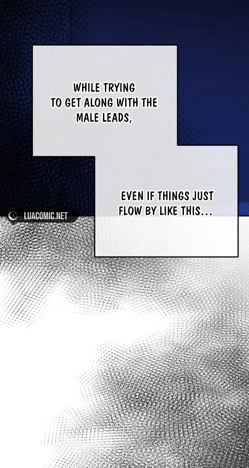 I Am in the Same Class as the Crazy Male Leads Chapter 24 page 131 - 