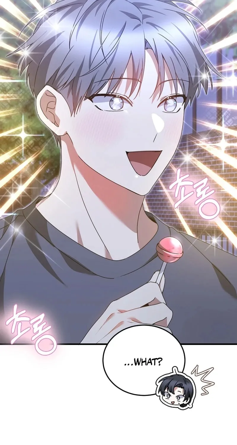 I Am in the Same Class as the Crazy Male Leads Chapter 24 page 15 - 