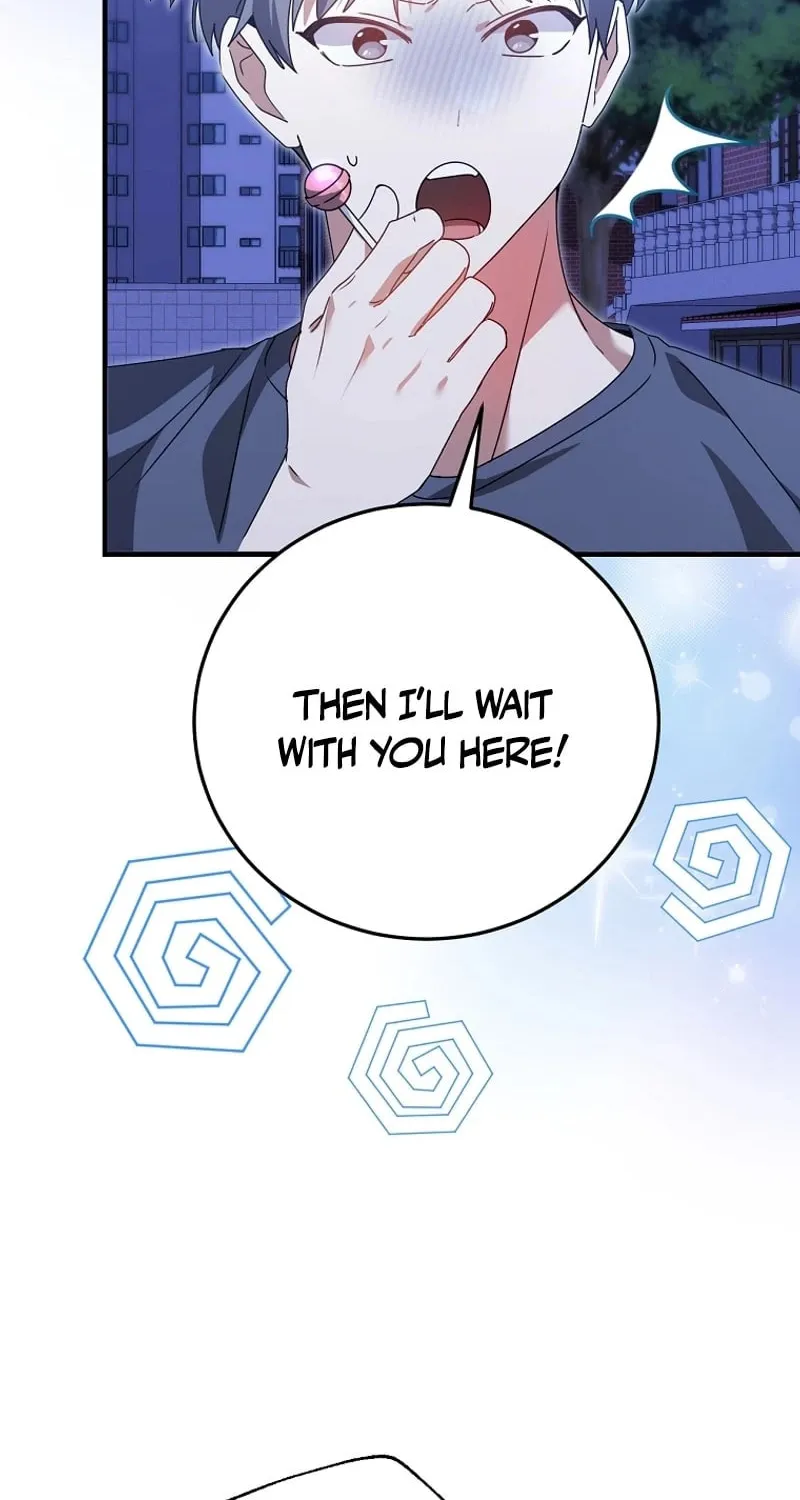 I Am in the Same Class as the Crazy Male Leads Chapter 24 page 21 - 
