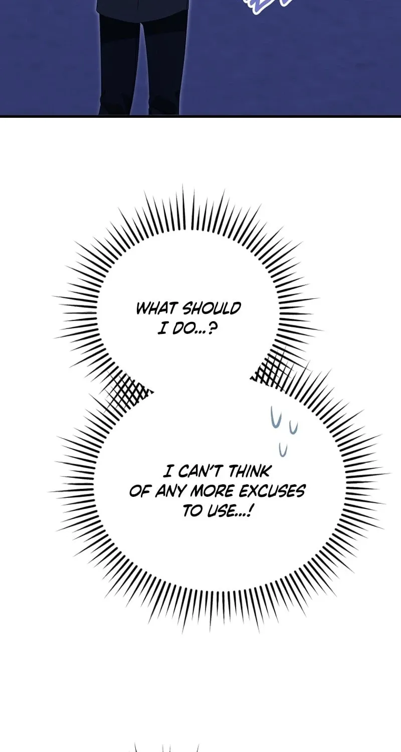 I Am in the Same Class as the Crazy Male Leads Chapter 24 page 23 - 