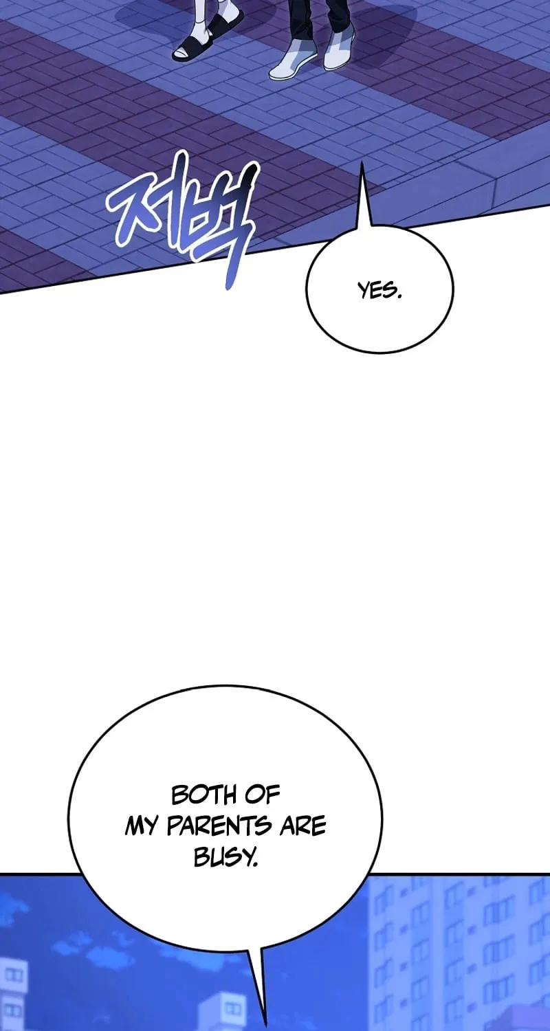 I Am in the Same Class as the Crazy Male Leads Chapter 24 page 31 - 