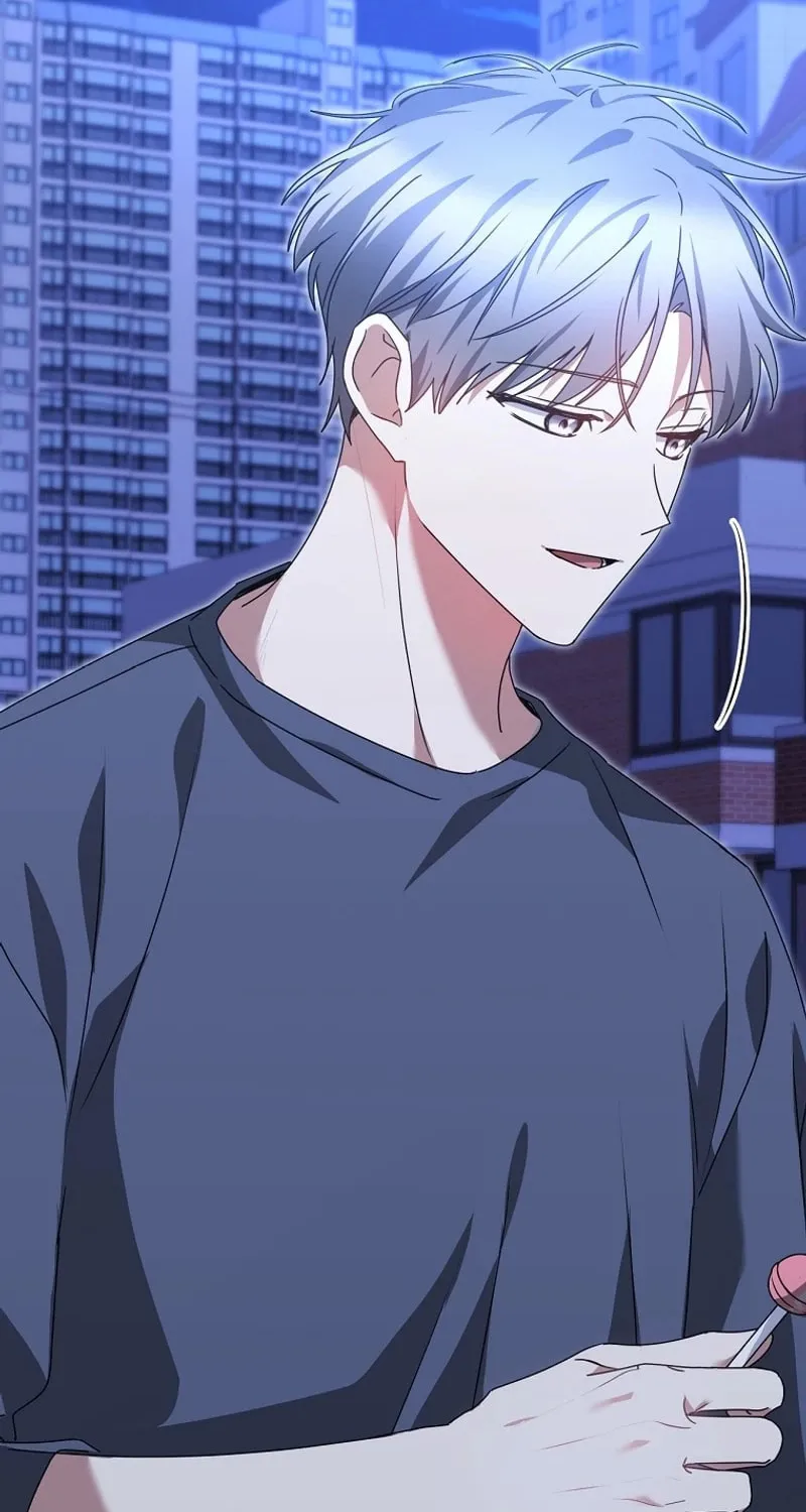 I Am in the Same Class as the Crazy Male Leads Chapter 24 page 32 - 