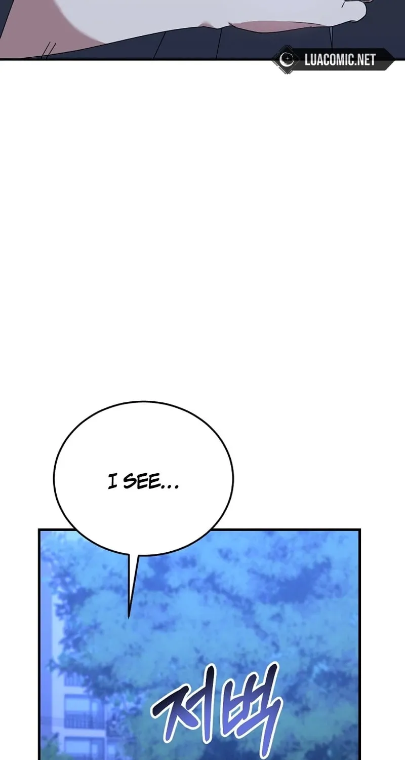 I Am in the Same Class as the Crazy Male Leads Chapter 24 page 33 - 