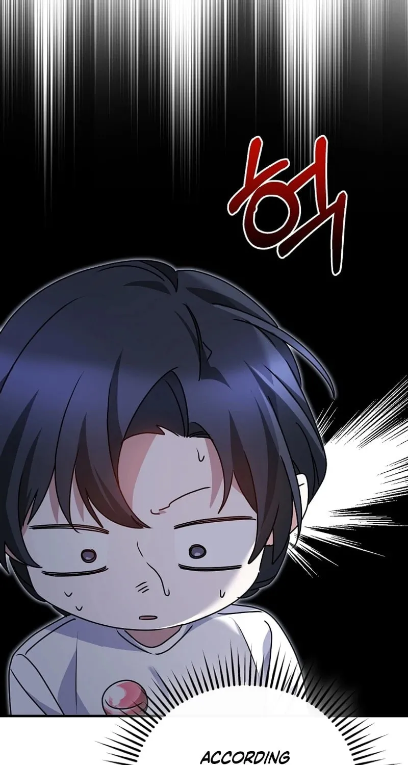 I Am in the Same Class as the Crazy Male Leads Chapter 24 page 35 - 