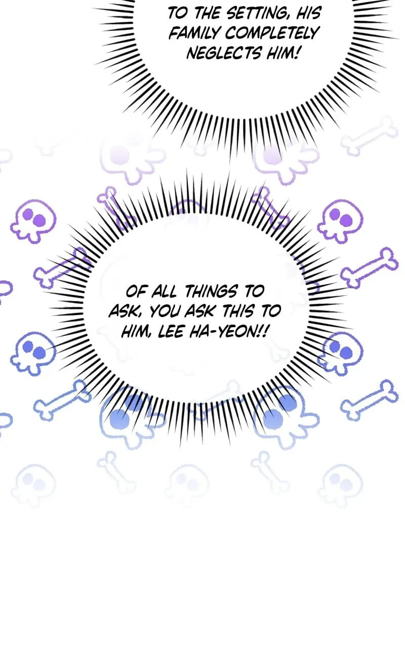 I Am in the Same Class as the Crazy Male Leads Chapter 24 page 36 - 