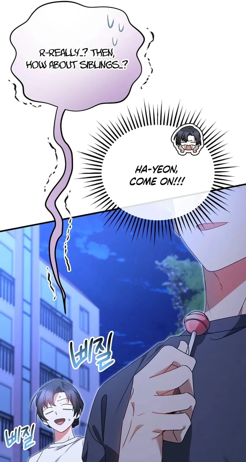 I Am in the Same Class as the Crazy Male Leads Chapter 24 page 37 - 