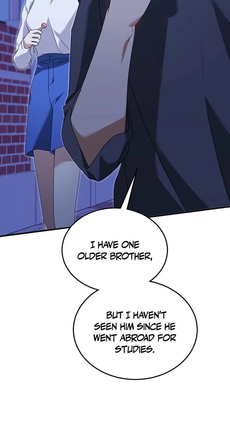 I Am in the Same Class as the Crazy Male Leads Chapter 24 page 38 - 