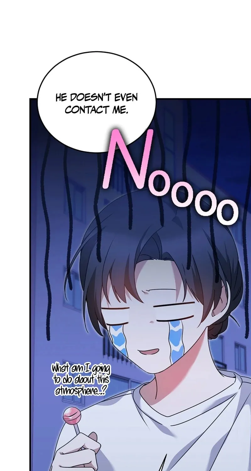 I Am in the Same Class as the Crazy Male Leads Chapter 24 page 39 - 