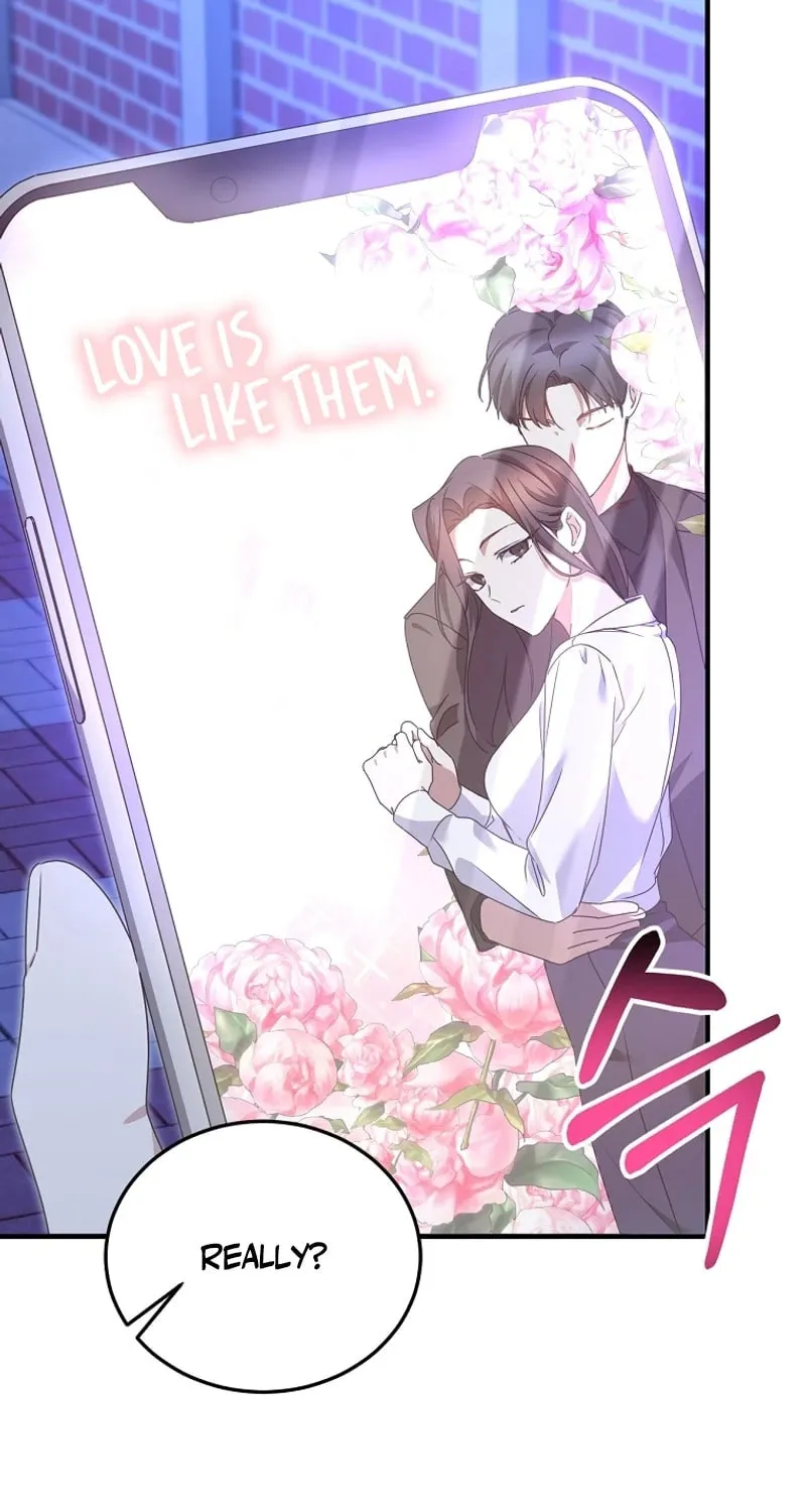 I Am in the Same Class as the Crazy Male Leads Chapter 24 page 43 - 