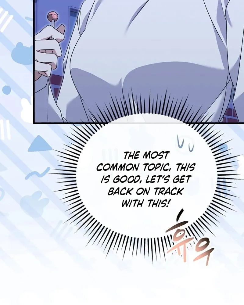 I Am in the Same Class as the Crazy Male Leads Chapter 24 page 45 - 