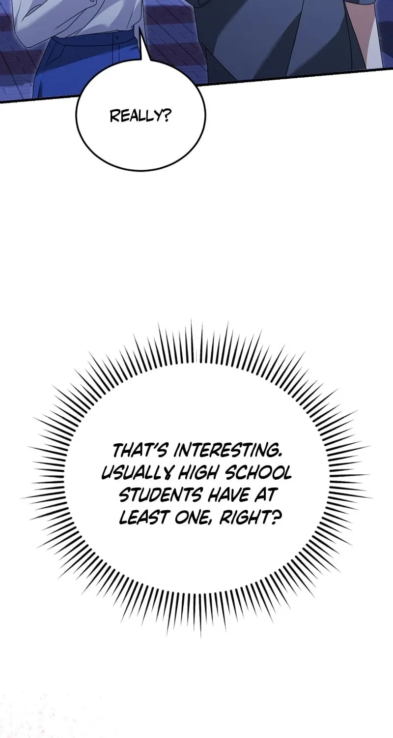 I Am in the Same Class as the Crazy Male Leads Chapter 24 page 47 - 