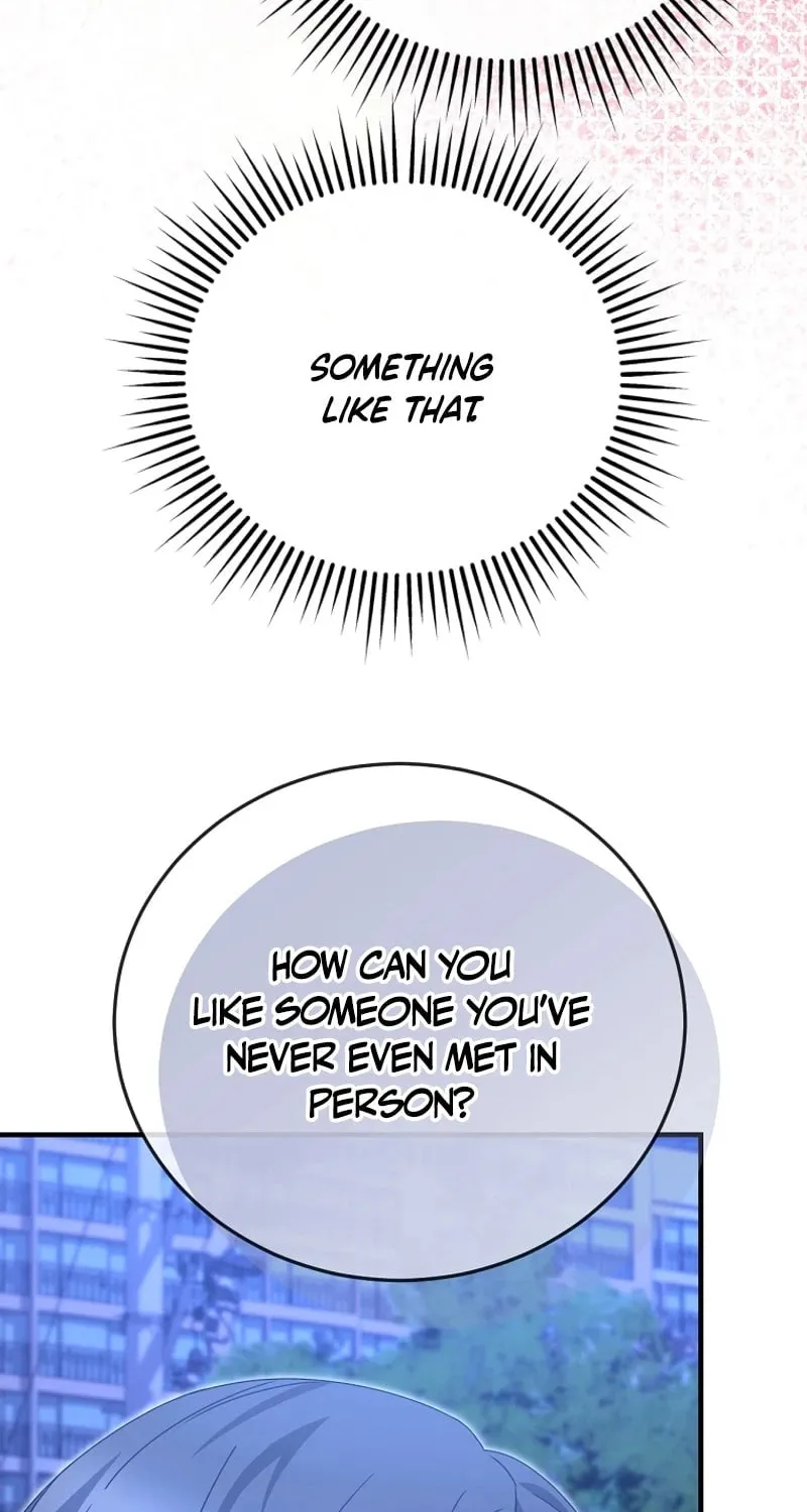 I Am in the Same Class as the Crazy Male Leads Chapter 24 page 49 - 