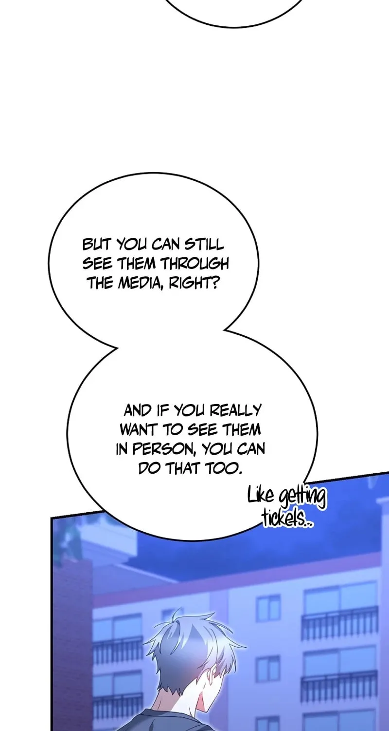 I Am in the Same Class as the Crazy Male Leads Chapter 24 page 51 - 