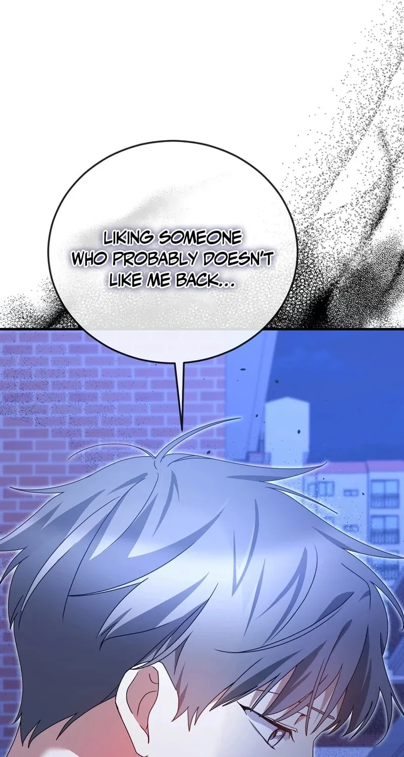 I Am in the Same Class as the Crazy Male Leads Chapter 24 page 53 - 