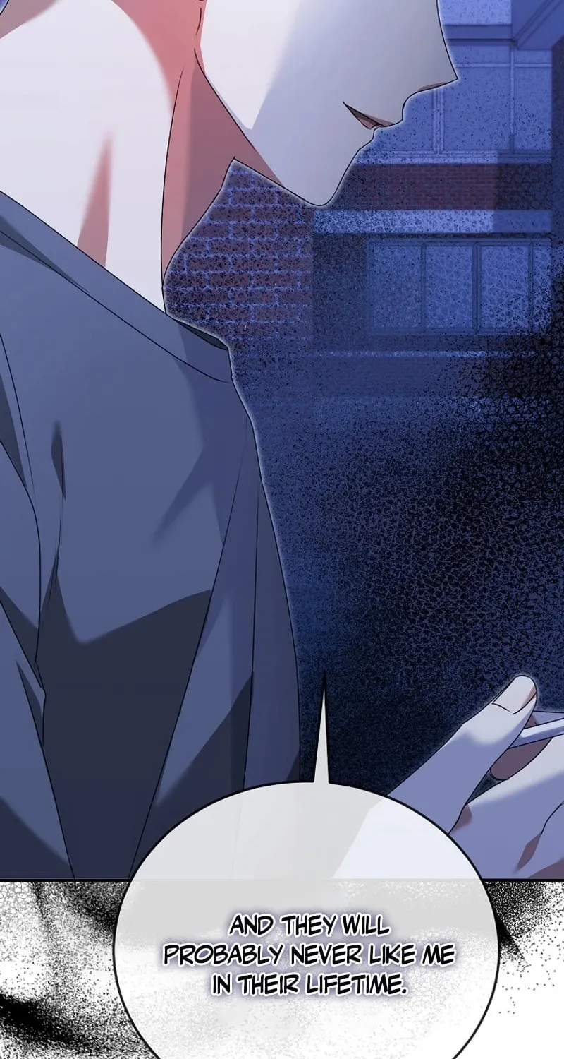I Am in the Same Class as the Crazy Male Leads Chapter 24 page 54 - 