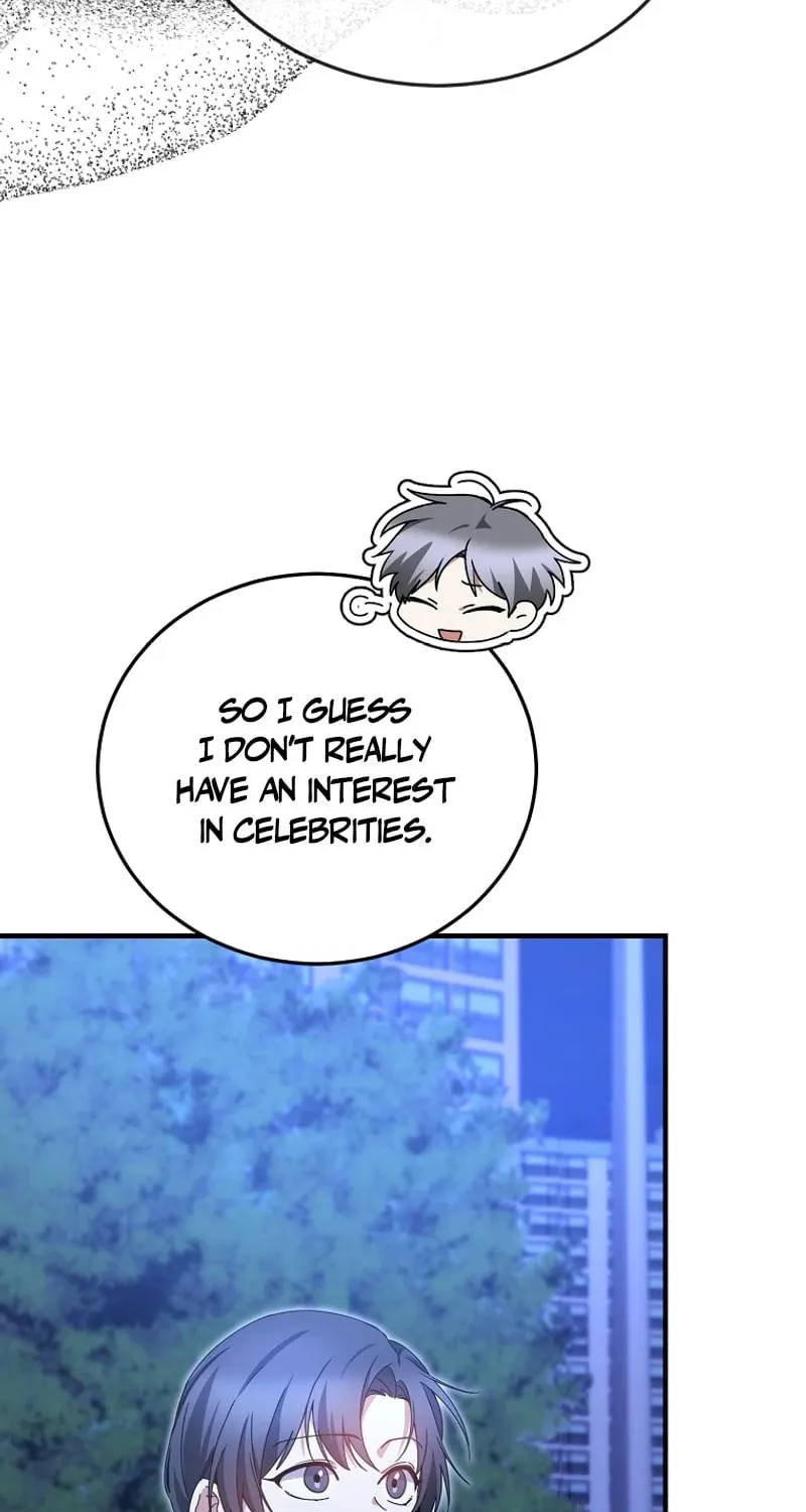 I Am in the Same Class as the Crazy Male Leads Chapter 24 page 55 - 