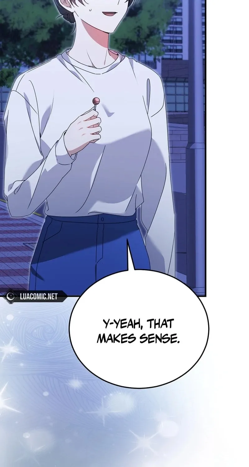 I Am in the Same Class as the Crazy Male Leads Chapter 24 page 56 - 