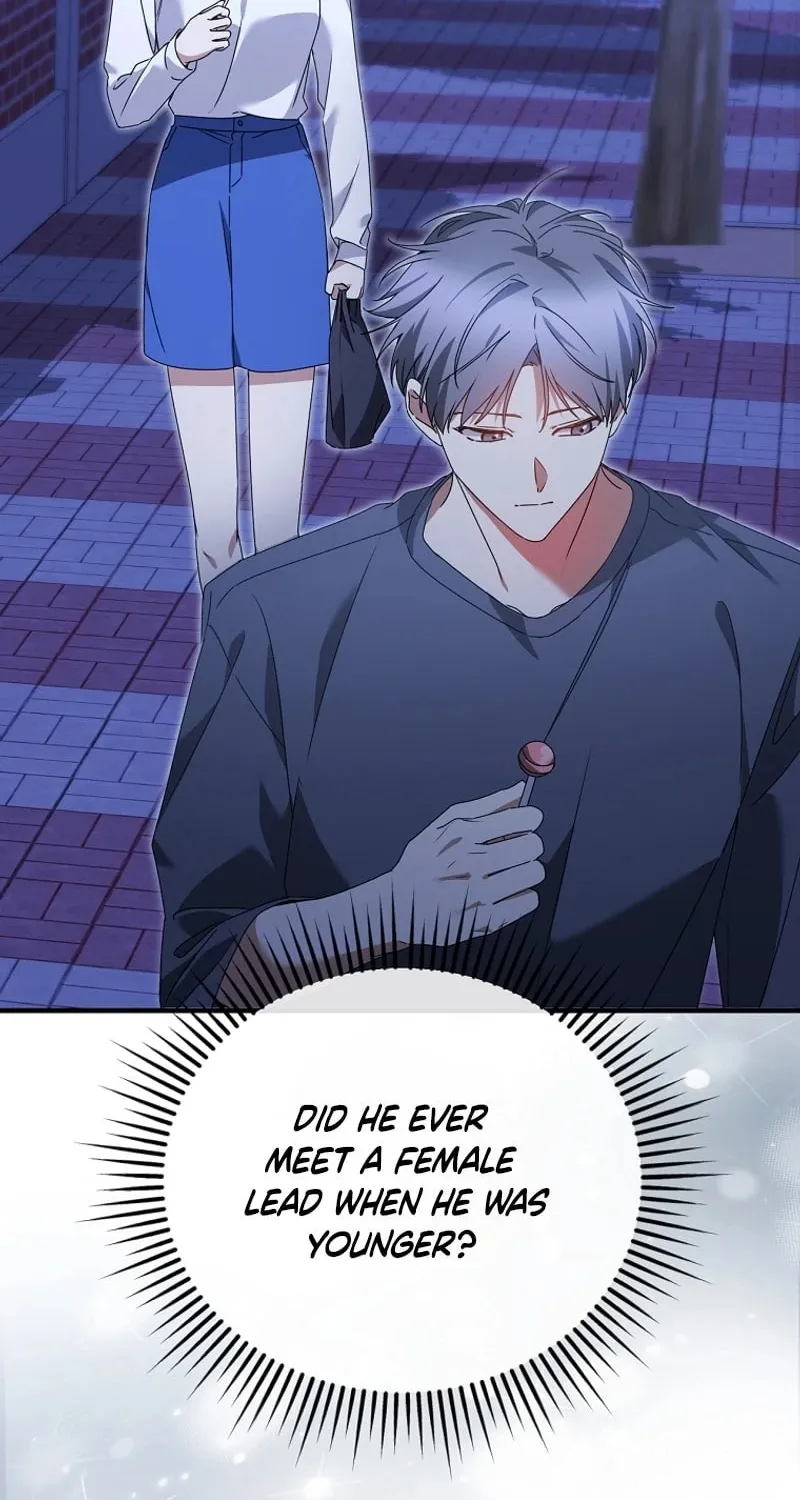 I Am in the Same Class as the Crazy Male Leads Chapter 24 page 58 - 