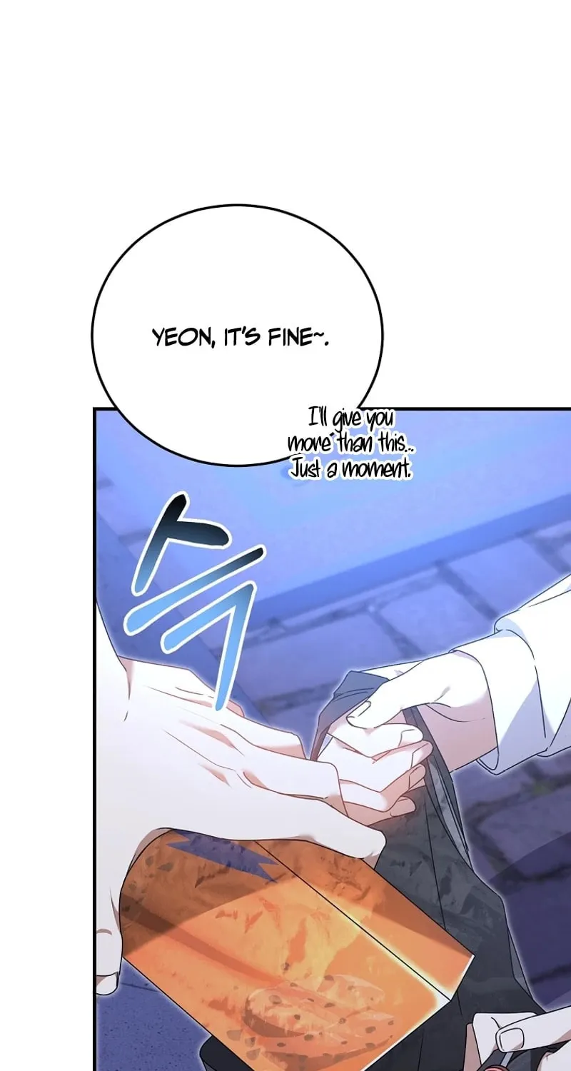 I Am in the Same Class as the Crazy Male Leads Chapter 24 page 64 - 