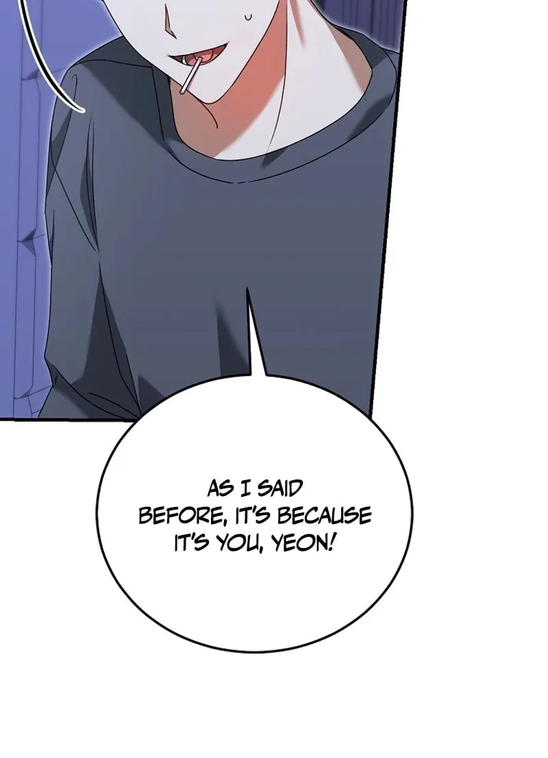 I Am in the Same Class as the Crazy Male Leads Chapter 24 page 68 - 