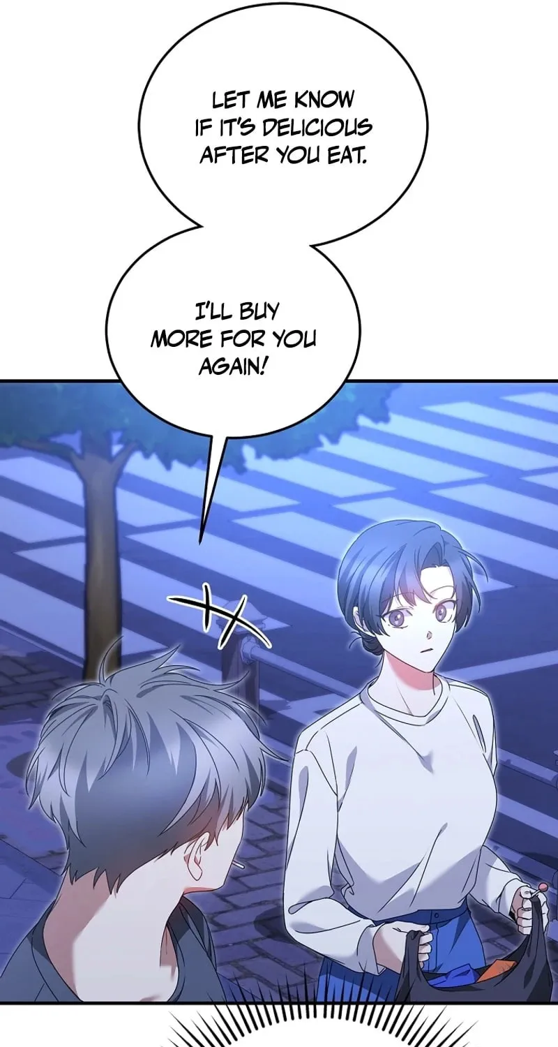 I Am in the Same Class as the Crazy Male Leads Chapter 24 page 69 - 