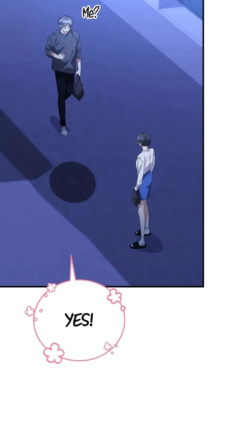 I Am in the Same Class as the Crazy Male Leads Chapter 24 page 8 - 