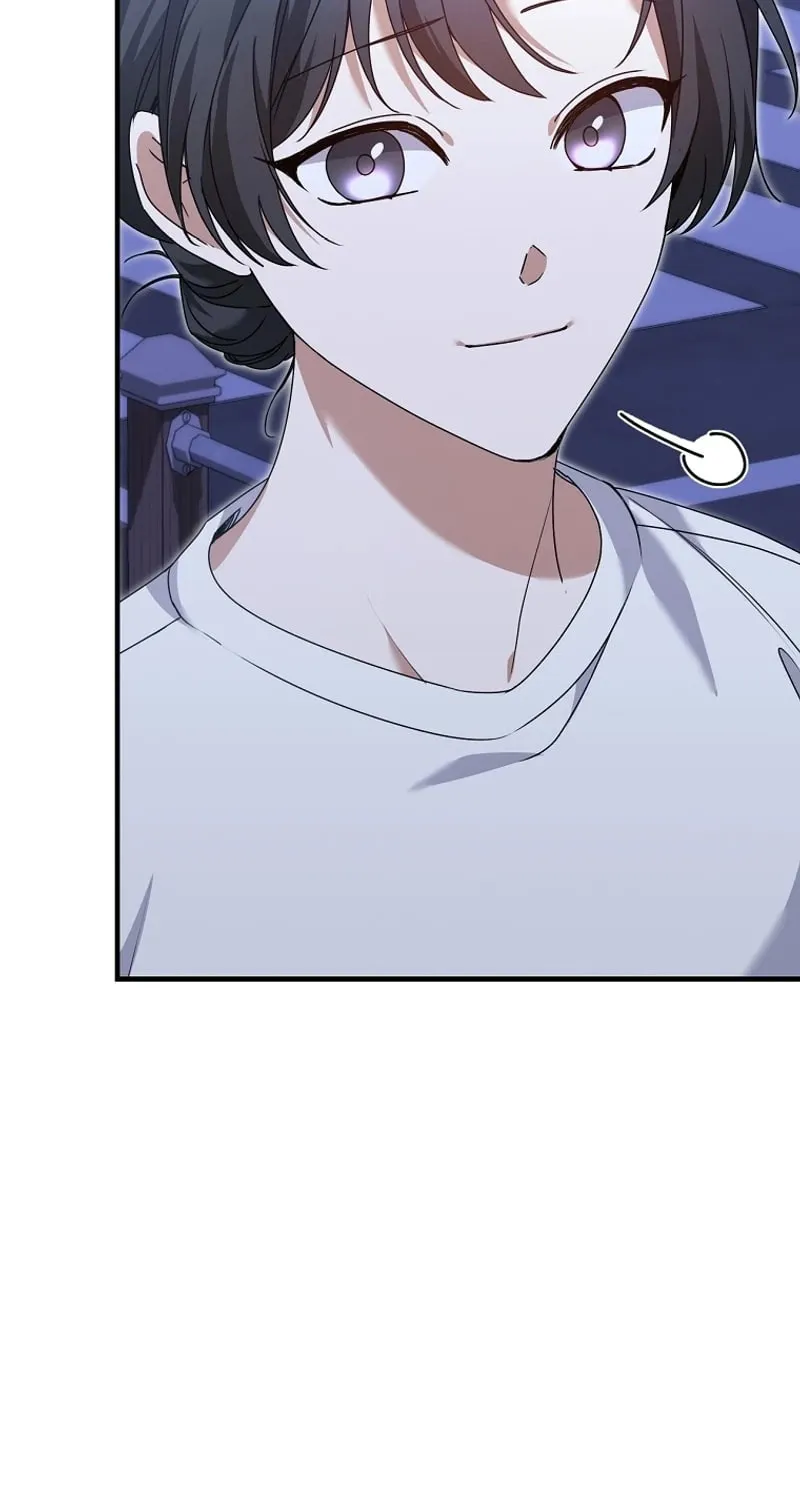 I Am in the Same Class as the Crazy Male Leads Chapter 24 page 71 - 