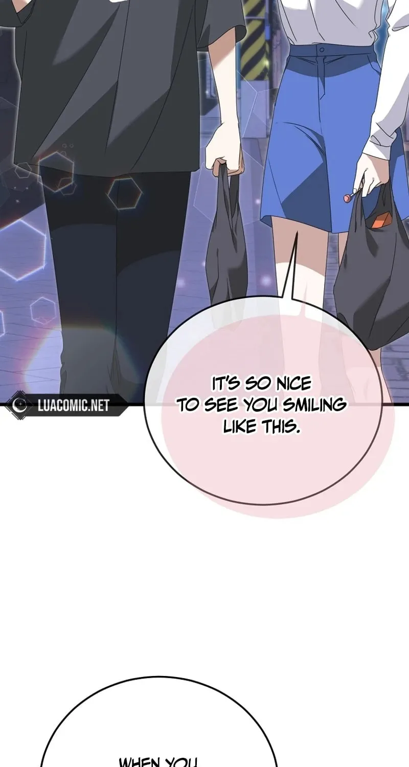 I Am in the Same Class as the Crazy Male Leads Chapter 24 page 73 - 