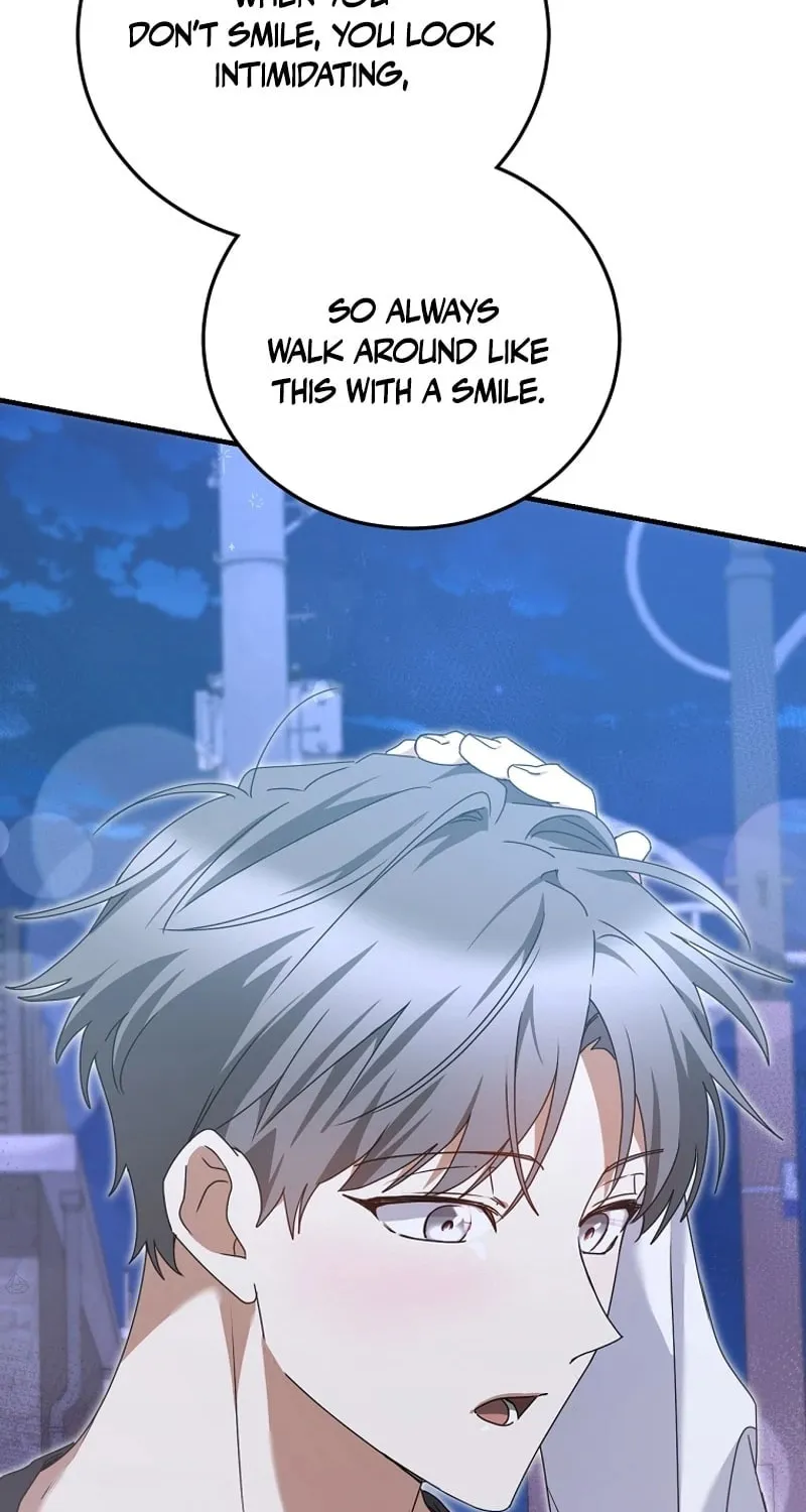 I Am in the Same Class as the Crazy Male Leads Chapter 24 page 74 - 