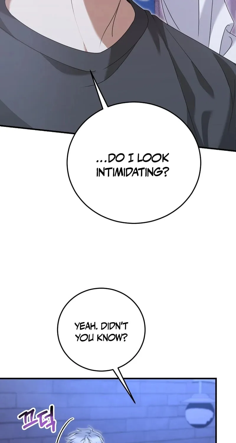 I Am in the Same Class as the Crazy Male Leads Chapter 24 page 75 - 