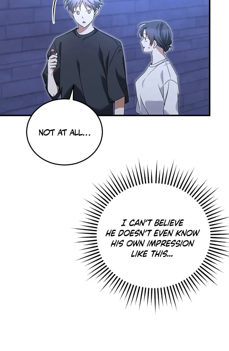 I Am in the Same Class as the Crazy Male Leads Chapter 24 page 76 - 