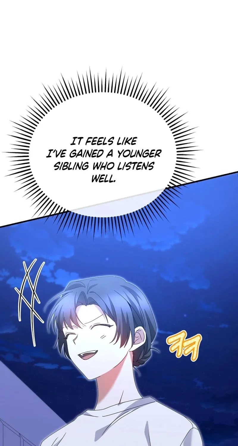 I Am in the Same Class as the Crazy Male Leads Chapter 24 page 78 - 