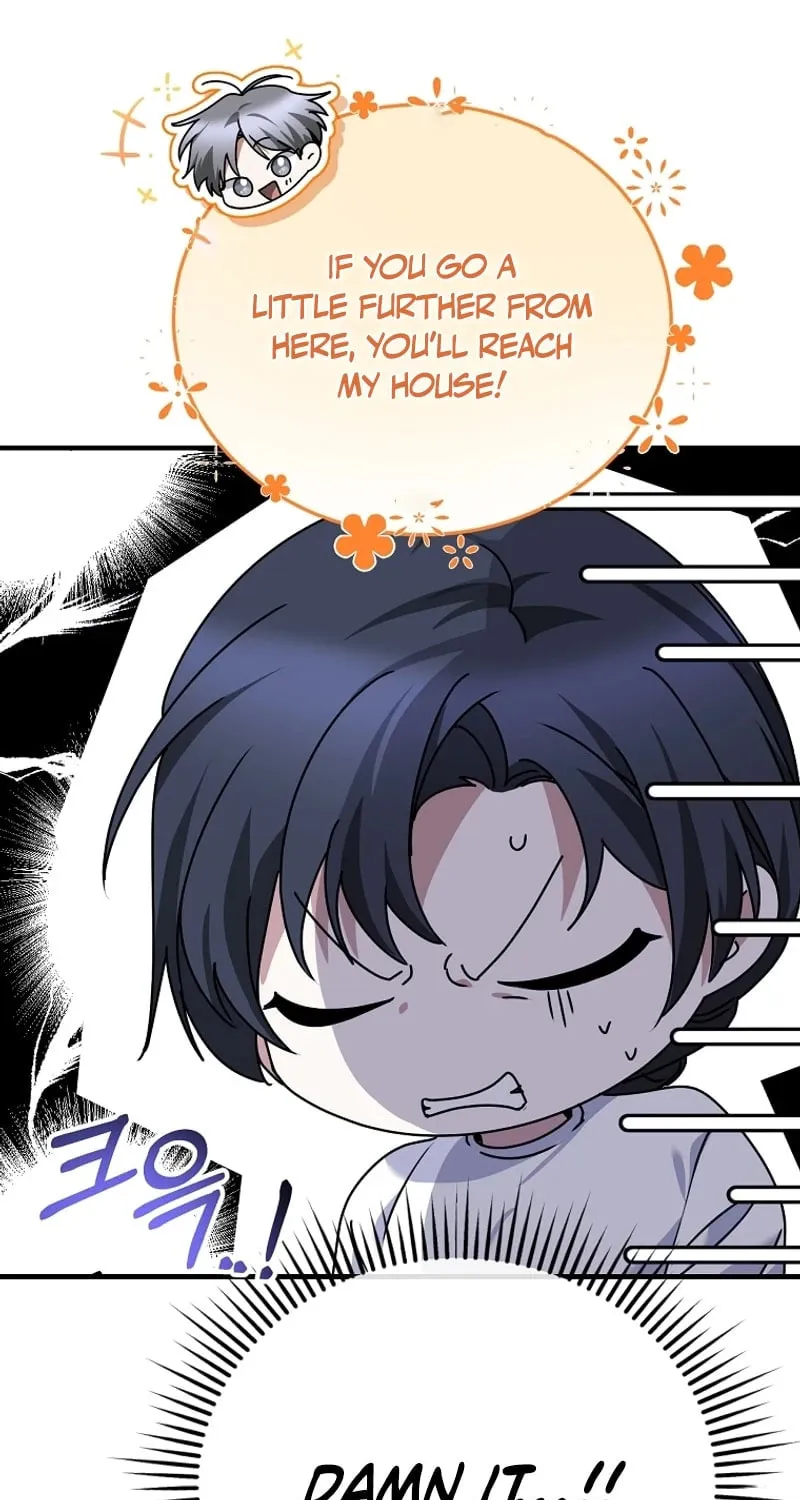 I Am in the Same Class as the Crazy Male Leads Chapter 24 page 9 - 