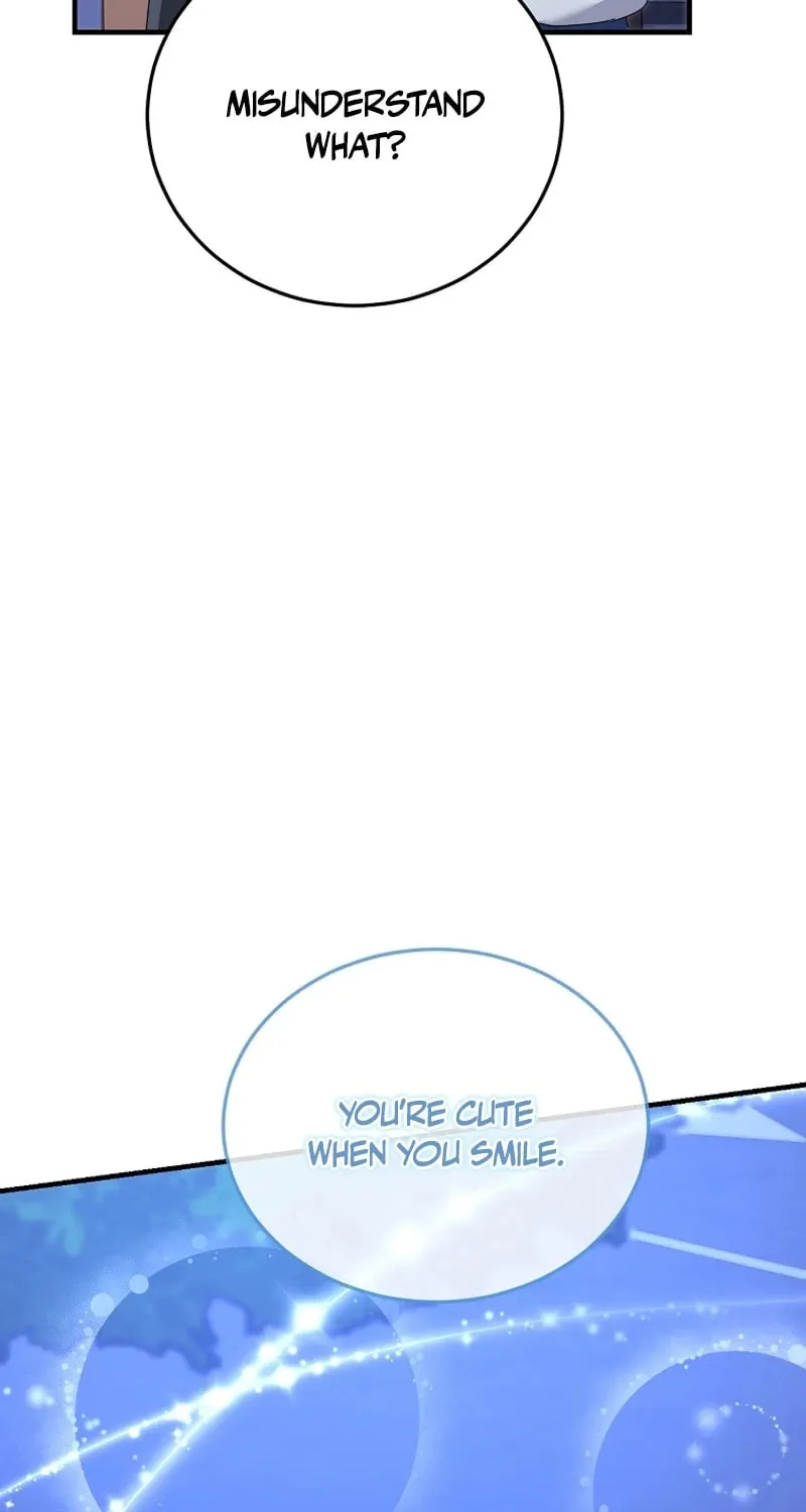 I Am in the Same Class as the Crazy Male Leads Chapter 24 page 81 - 