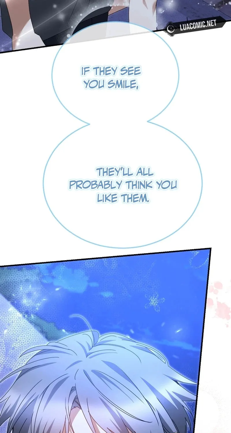 I Am in the Same Class as the Crazy Male Leads Chapter 24 page 83 - 