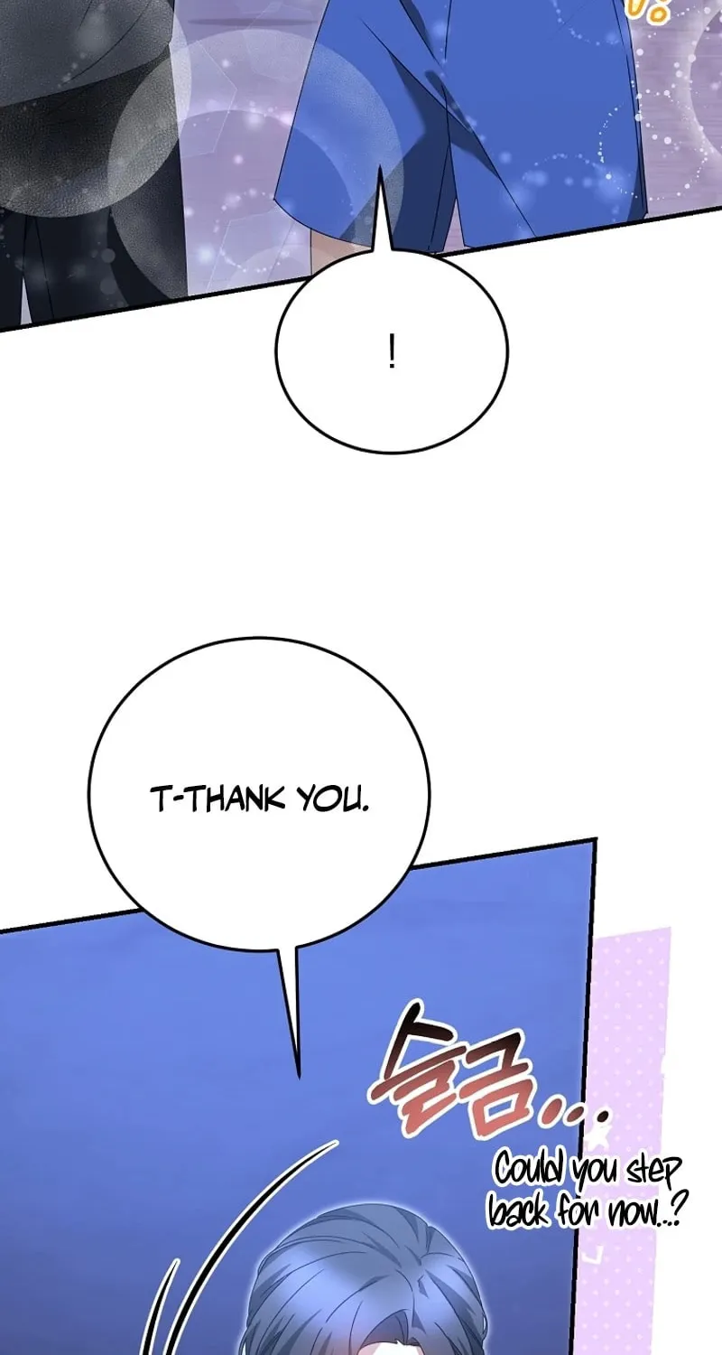 I Am in the Same Class as the Crazy Male Leads Chapter 24 page 87 - 