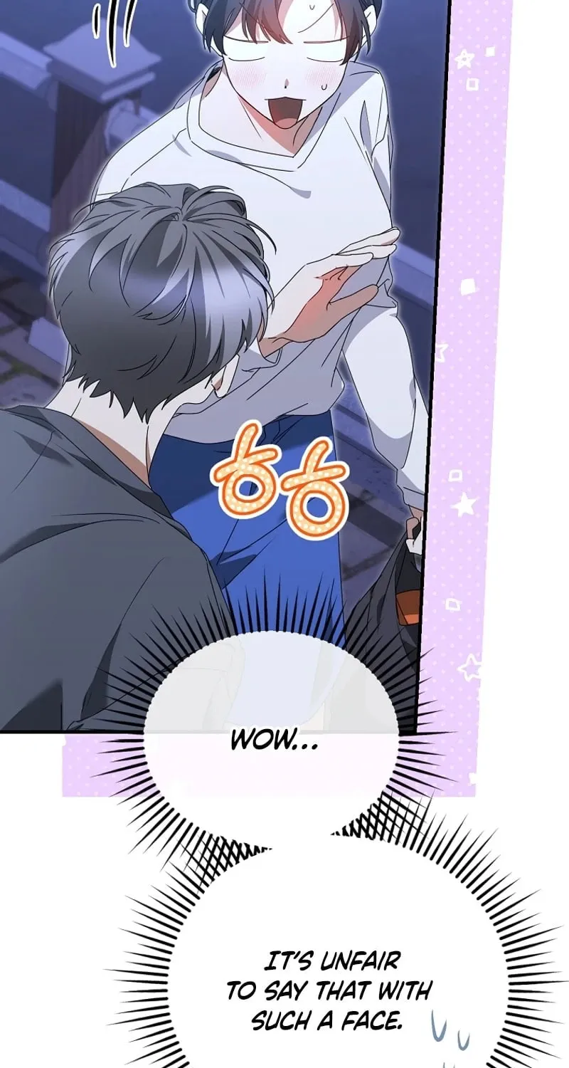 I Am in the Same Class as the Crazy Male Leads Chapter 24 page 88 - 