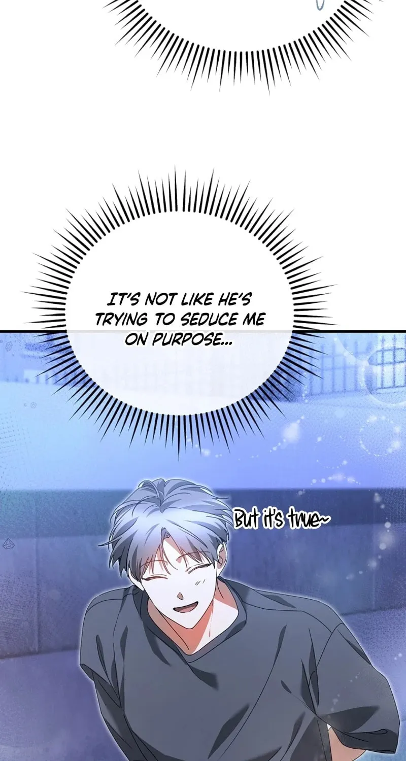 I Am in the Same Class as the Crazy Male Leads Chapter 24 page 89 - 