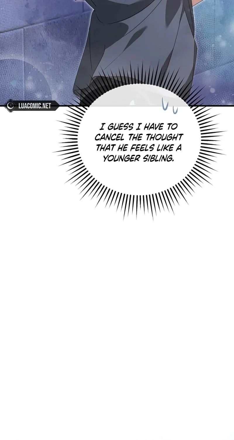 I Am in the Same Class as the Crazy Male Leads Chapter 24 page 90 - 