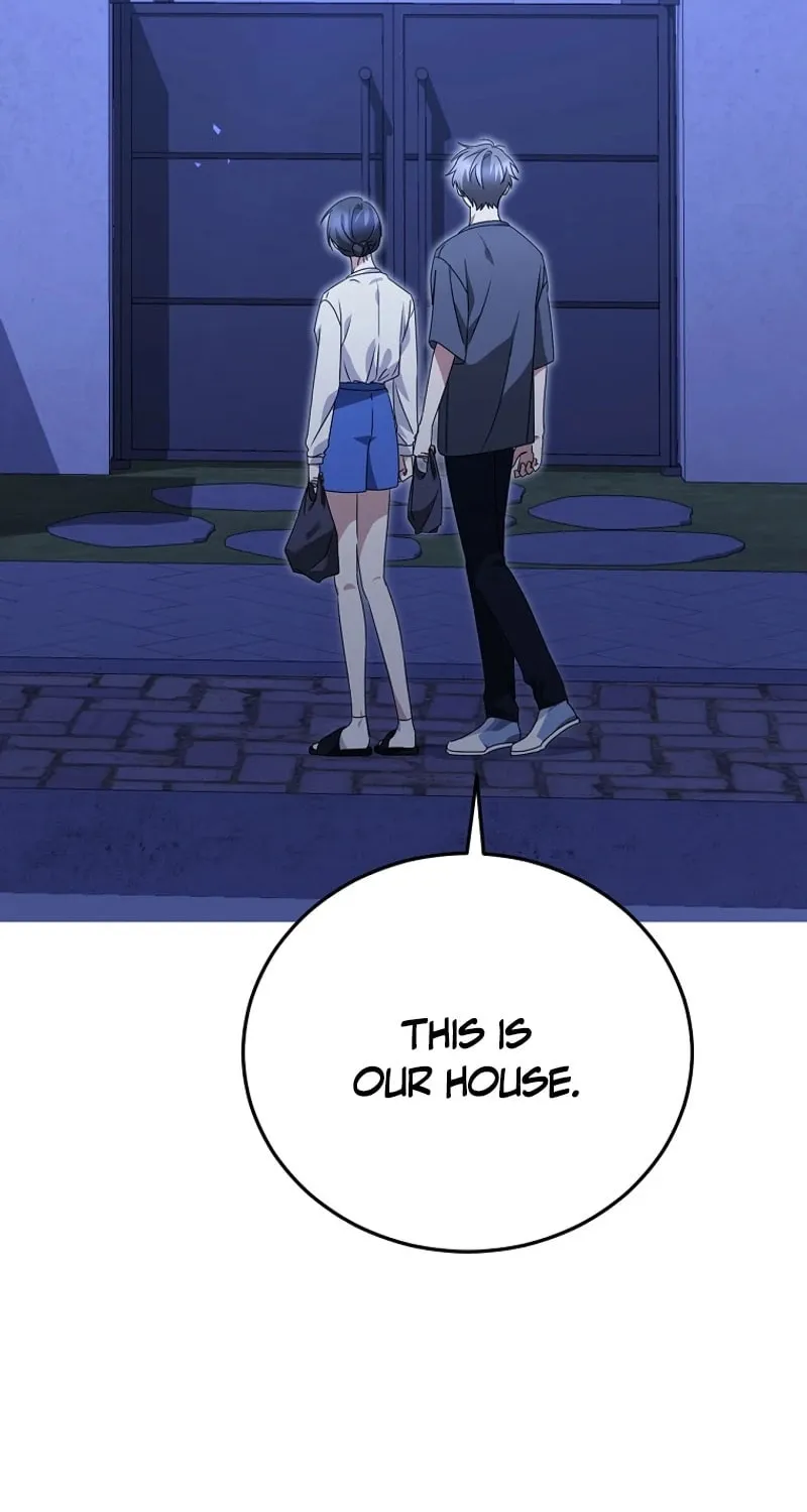 I Am in the Same Class as the Crazy Male Leads Chapter 24 page 93 - 