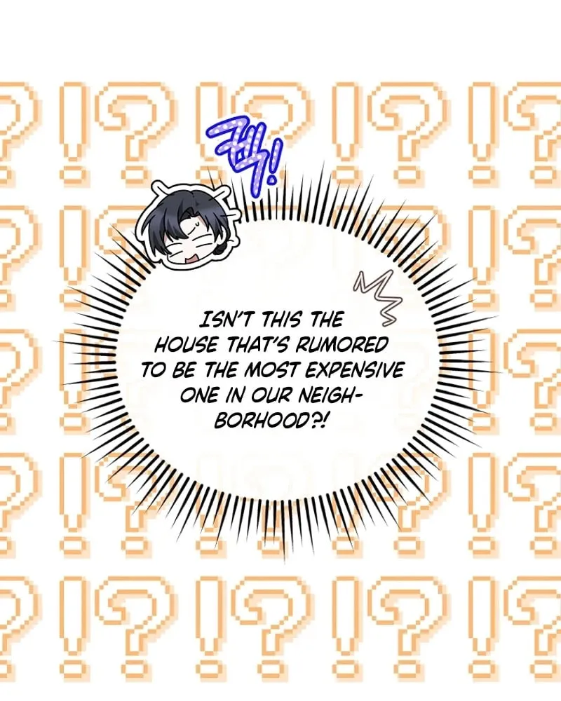 I Am in the Same Class as the Crazy Male Leads Chapter 24 page 94 - 