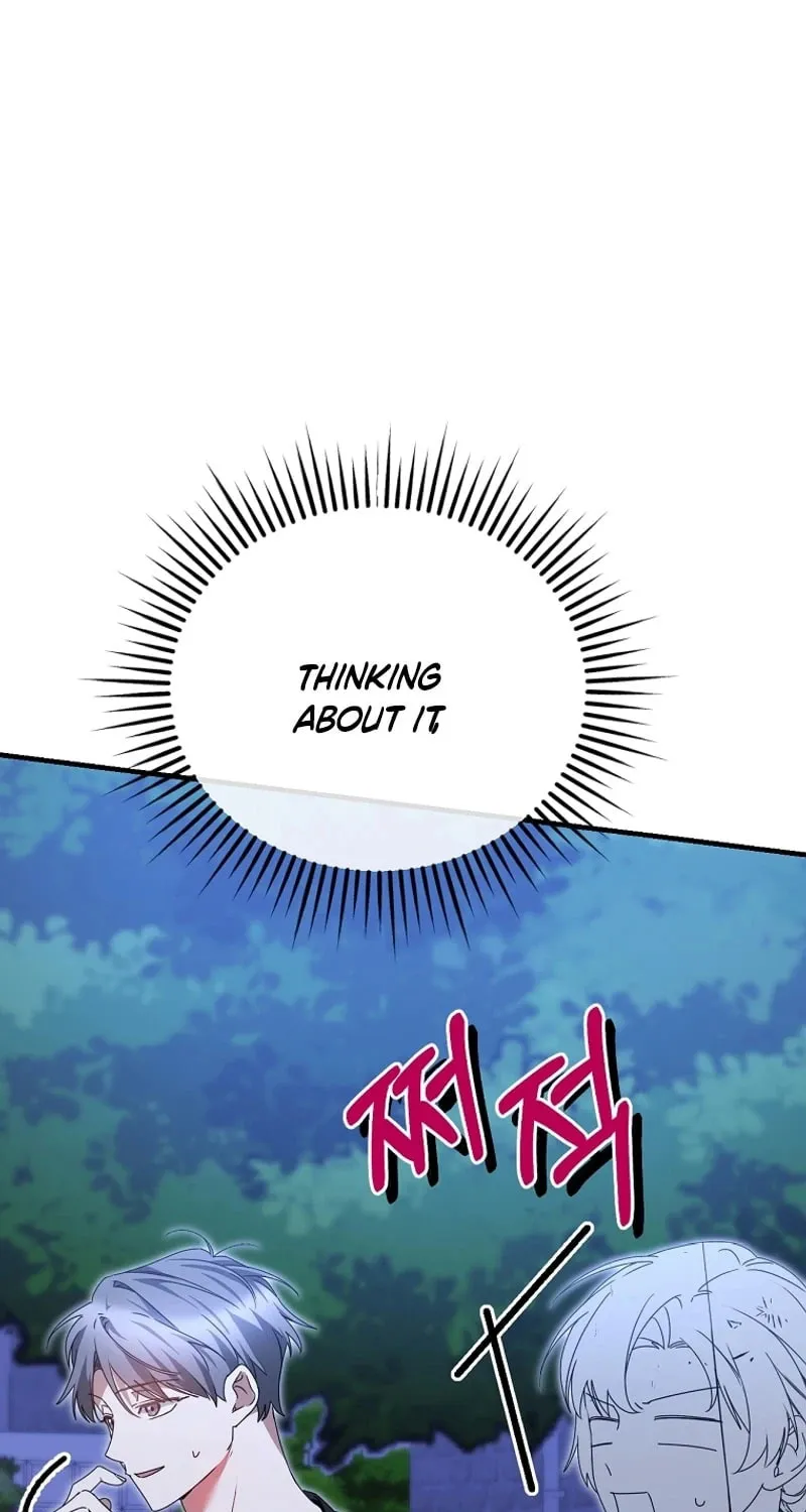 I Am in the Same Class as the Crazy Male Leads Chapter 24 page 95 - 