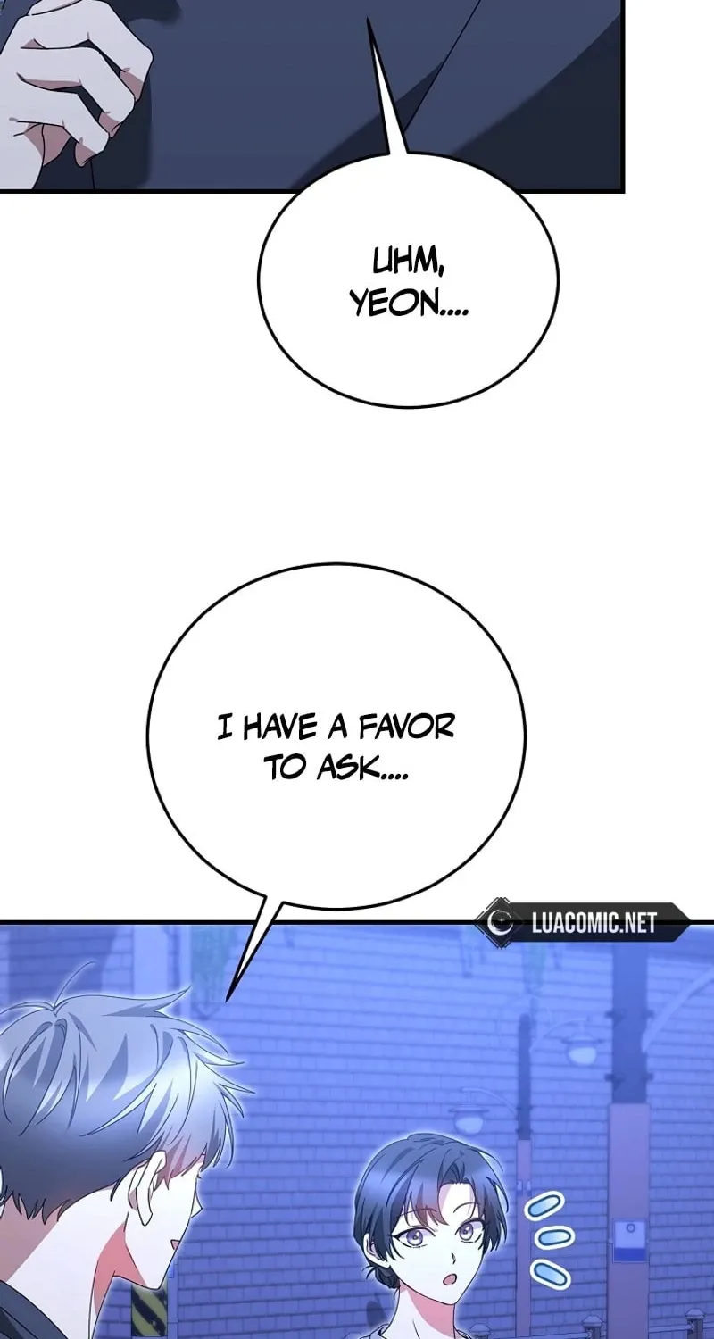 I Am in the Same Class as the Crazy Male Leads Chapter 24 page 98 - 